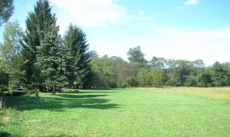 KŘIŽÁNKY - chata u řeky Svratky - foto číslo 14