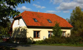 VADČICE - chalupa