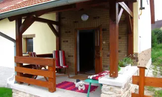 VADČICE - chalupa - foto číslo 12