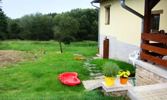 VADČICE - chalupa - foto číslo 3