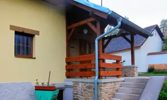 VADČICE - chalupa - foto číslo 7