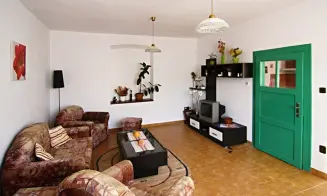 VADČICE - chalupa - foto číslo 14