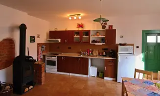 VADČICE - chalupa - foto číslo 11