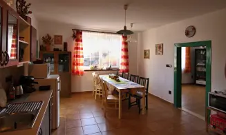 VADČICE - chalupa - foto číslo 9