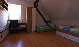 VADČICE - chalupa - foto číslo 8