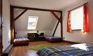 VADČICE - chalupa - foto číslo 6