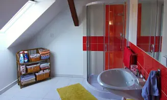 VADČICE - chalupa - foto číslo 10