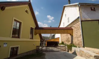JIMRAMOVSKÉ PAVLOVICE - 5 apartmánů - foto číslo 34