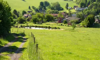 JIMRAMOVSKÉ PAVLOVICE - 5 apartmánů - foto číslo 40