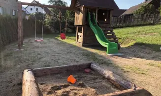 JIMRAMOVSKÉ PAVLOVICE - 5 apartmánů - foto číslo 41