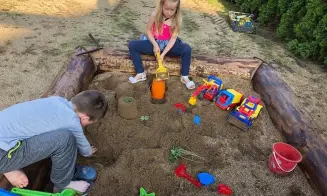 JIMRAMOVSKÉ PAVLOVICE - 5 apartmánů - foto číslo 33