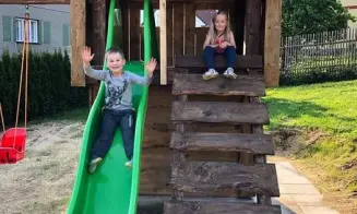 JIMRAMOVSKÉ PAVLOVICE - 5 apartmánů - foto číslo 17