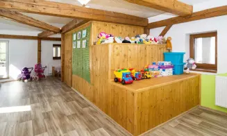 JIMRAMOVSKÉ PAVLOVICE - 5 apartmánů - foto číslo 2