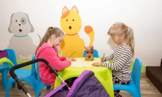 JIMRAMOVSKÉ PAVLOVICE - 5 apartmánů - foto číslo 1