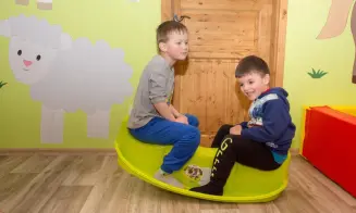 JIMRAMOVSKÉ PAVLOVICE - 5 apartmánů - foto číslo 19