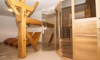 JIMRAMOVSKÉ PAVLOVICE - 5 apartmánů - foto číslo 39