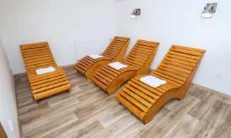 JIMRAMOVSKÉ PAVLOVICE - 5 apartmánů - foto číslo 23