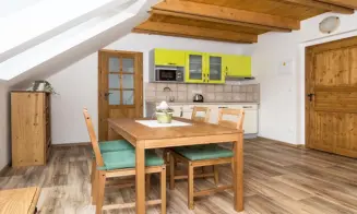 JIMRAMOVSKÉ PAVLOVICE - 5 apartmánů - foto číslo 21