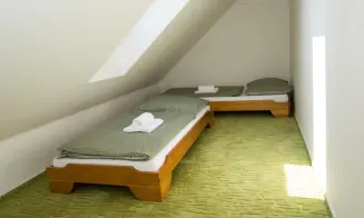 JIMRAMOVSKÉ PAVLOVICE - 5 apartmánů - foto číslo 9