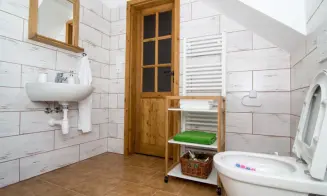 JIMRAMOVSKÉ PAVLOVICE - 5 apartmánů - foto číslo 20