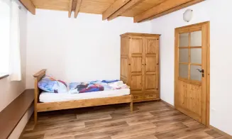 JIMRAMOVSKÉ PAVLOVICE - 5 apartmánů - foto číslo 26