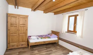 JIMRAMOVSKÉ PAVLOVICE - 5 apartmánů - foto číslo 15