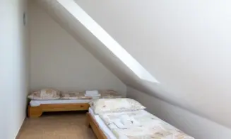 JIMRAMOVSKÉ PAVLOVICE - 5 apartmánů - foto číslo 43