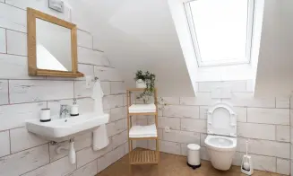 JIMRAMOVSKÉ PAVLOVICE - 5 apartmánů - foto číslo 31