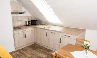 JIMRAMOVSKÉ PAVLOVICE - 5 apartmánů - foto číslo 30