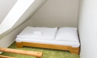 JIMRAMOVSKÉ PAVLOVICE - 5 apartmánů - foto číslo 28