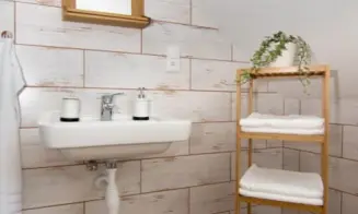 JIMRAMOVSKÉ PAVLOVICE - 5 apartmánů - foto číslo 46