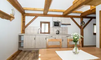 JIMRAMOVSKÉ PAVLOVICE - 5 apartmánů - foto číslo 44