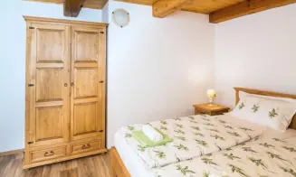 JIMRAMOVSKÉ PAVLOVICE - 5 apartmánů - foto číslo 11