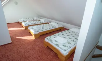 JIMRAMOVSKÉ PAVLOVICE - 5 apartmánů - foto číslo 6