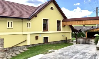 JIMRAMOVSKÉ PAVLOVICE - 5 apartmánů - foto číslo 22