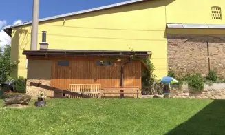 JIMRAMOVSKÉ PAVLOVICE - 5 apartmánů - foto číslo 7