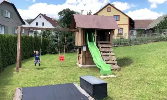 JIMRAMOVSKÉ PAVLOVICE - 5 apartmánů - foto číslo 27