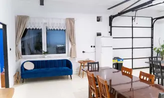 STRACHUJOV - rekreační dům - foto číslo 18