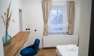 STRACHUJOV - rekreační dům - foto číslo 23