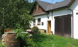 SÁDEK - chalupa - foto číslo 16