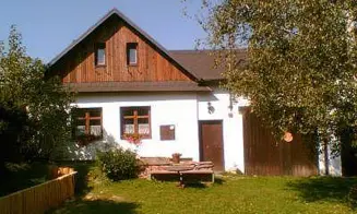 SÁDEK - chalupa - foto číslo 9