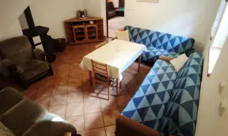 SÁDEK - chalupa - foto číslo 11