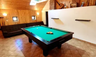 SÁDEK - chalupa - foto číslo 10