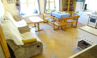 SÁDEK - chalupa - foto číslo 20