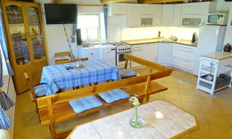 SÁDEK - chalupa - foto číslo 13