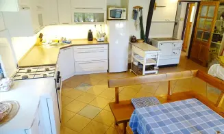 SÁDEK - chalupa - foto číslo 3