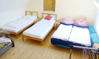 SÁDEK - chalupa - foto číslo 12