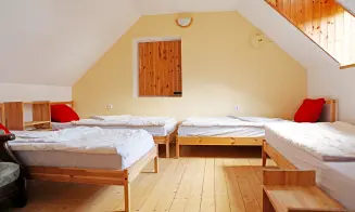 SÁDEK - chalupa - foto číslo 21