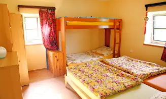 SÁDEK - chalupa - foto číslo 14