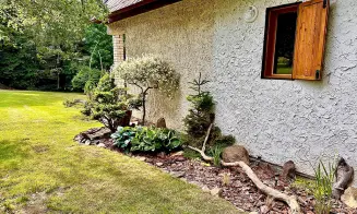 TUROVKA - chata - foto číslo 15